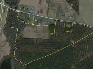 6807 Public Landing Rd, Snow Hill, MD 21863