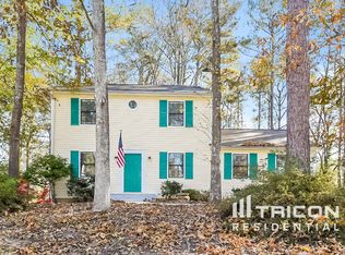 2379 Moseley Pl SW, Marietta, GA 30008