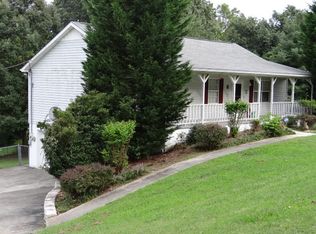 790 Roddy Dr, Morristown, TN 37814