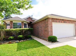 15327 Riford Dr, Cypress, TX 77429