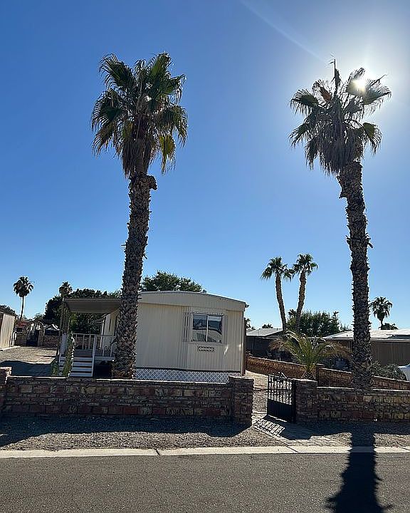 13555 E 45th St, Yuma, AZ 85367 | Zillow