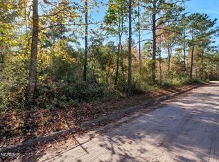 13 Cross Creek Dr LOT 13, Hampstead, NC 28443