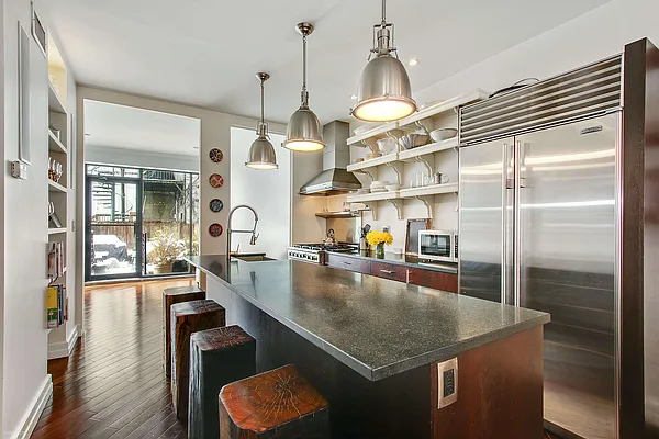 Rented by Corcoran | media 1