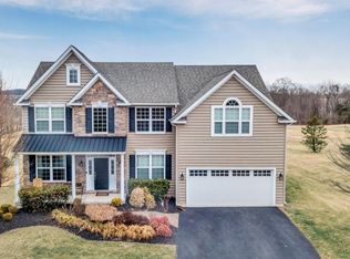 36 Masters Dr, Pottstown, PA 19464