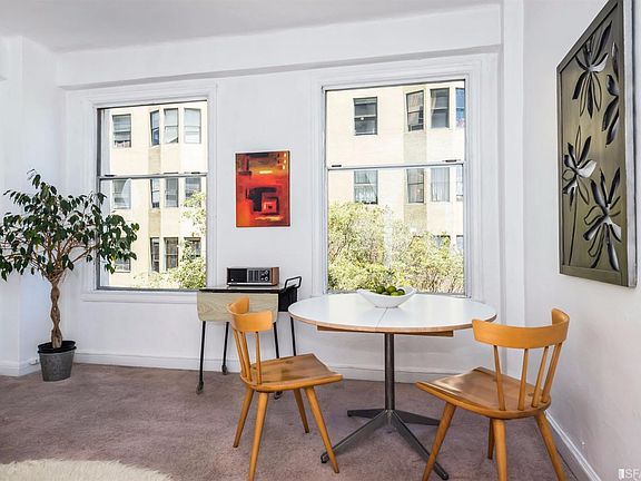 3rd image of 631 Ofarrell St APT 414