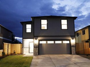551 Nicholas Lee Dr, Medford, OR