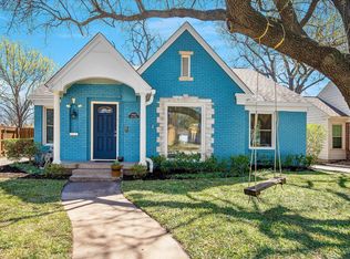 6044 Anita St, Dallas, TX 75206