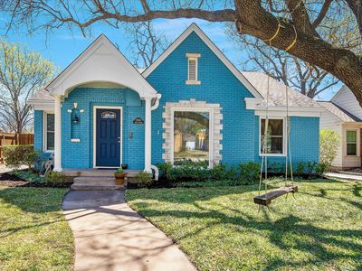 6044 Anita St, Dallas, TX, 75206
