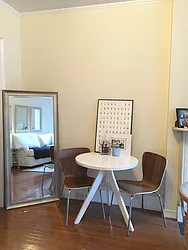 Rented by Living New York
