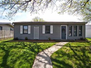 807 W Edgar Ave, Mishawaka, IN