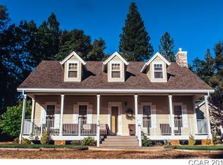 216 Mitchler Ave, Murphys, CA 95247