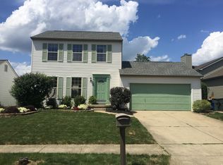 8120 Mandalay Rd, Blacklick, OH 43004