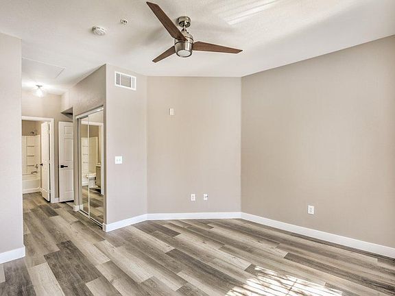 1st Bedroom