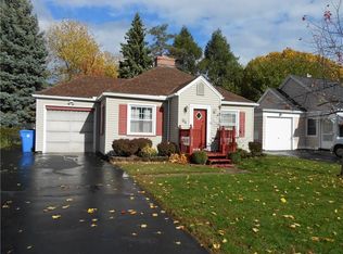 64 Burling Rd, Rochester, NY 14616