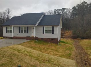 649 Harry St, China Grove, NC 28023