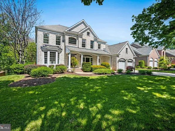 2672 Golf Island Rd, Ellicott City, MD 21042