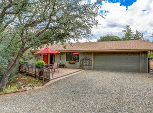163 Wildwood Dr, Prescott, AZ 86305