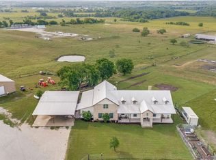 5855 Western Star Dr, Justin, TX 76247