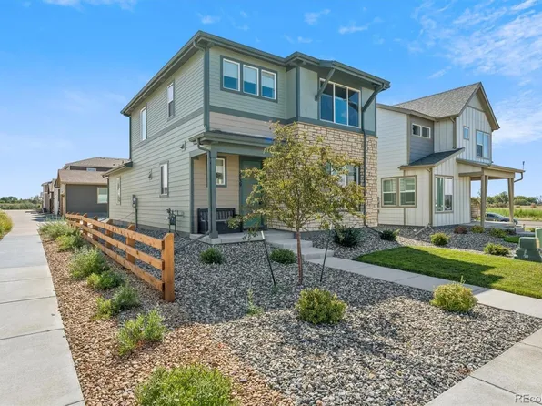2739 Optimista Place, Brighton, CO 80601