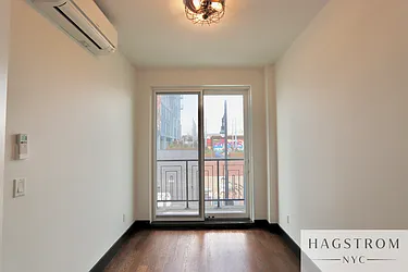 Rented by Hagstrom Management Inc