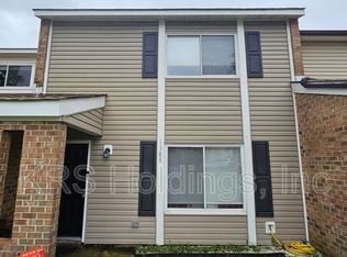 1388 Sierra Dr, Virginia Beach, VA 23453
