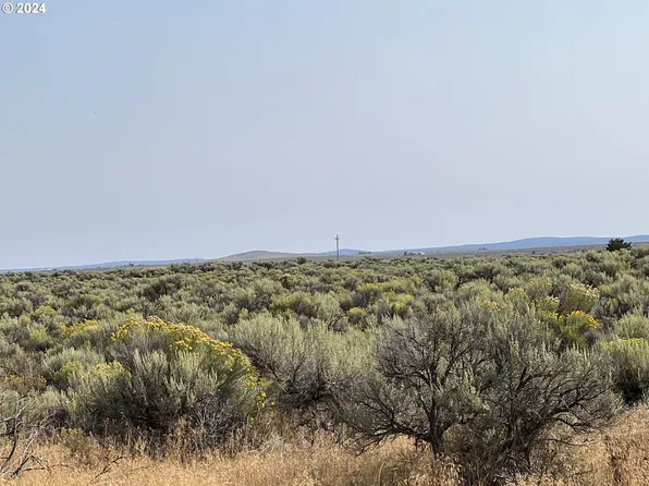 Old Lake Rd #Tl-1700, Silver Lake, OR 97638