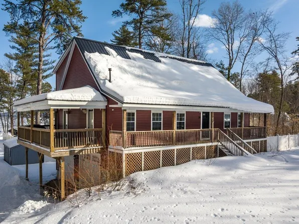 24 Patch Pond Road, Ossipee, NH 03864