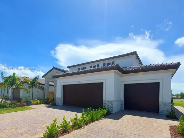 2942 SE 23rd Ave #0, Homestead, FL 33035