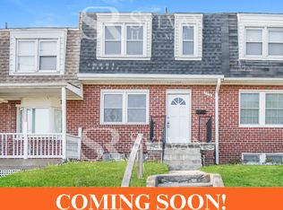 5778 Utrecht Rd, Baltimore, MD 21206