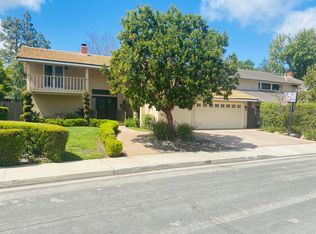 1427 S Cheswick Pl, Westlake Village, CA 91361