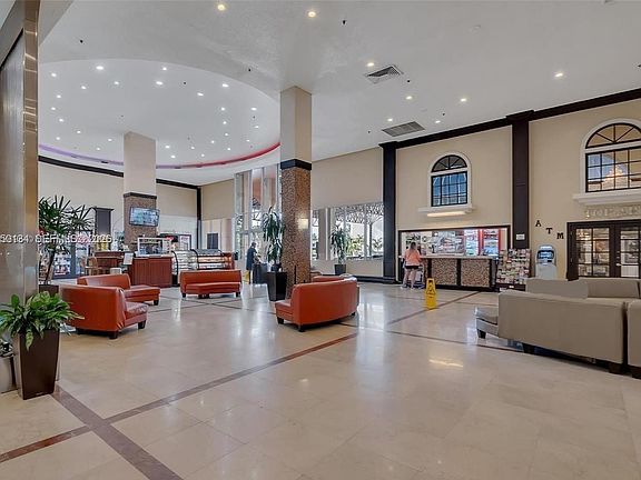 2nd image of 19201 Collins Ave #1033