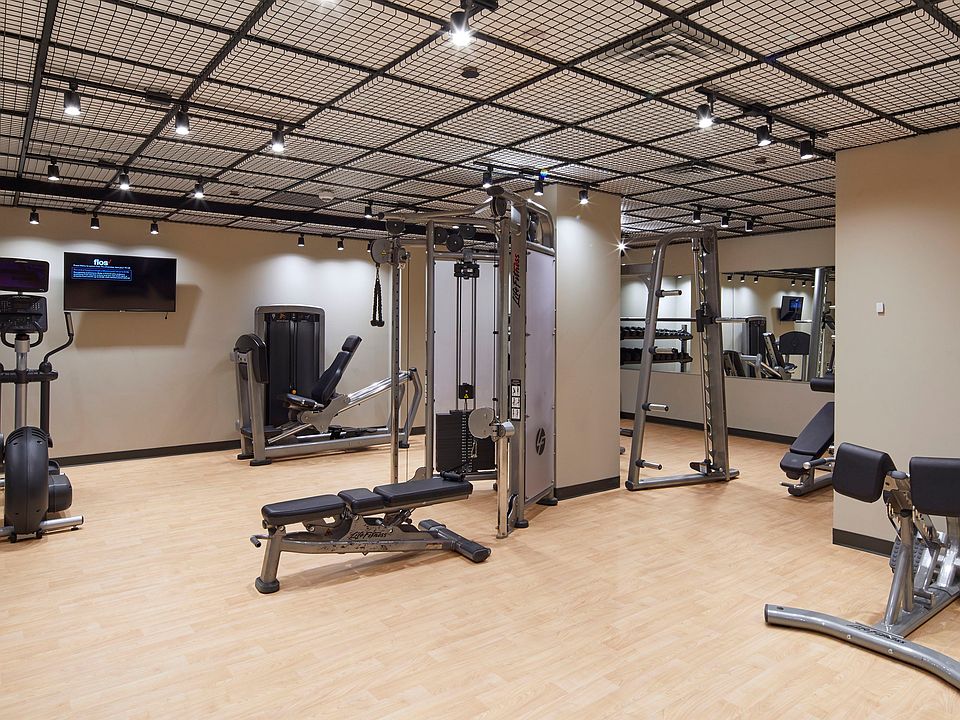 Wellbeats virtual workout studio