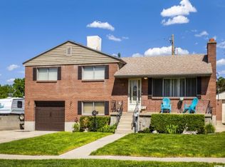 3385 S Montclair St, Magna, UT 84044
