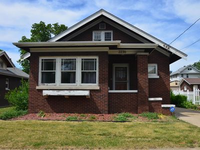 2236 17th Ave, Rockford, IL, 61104