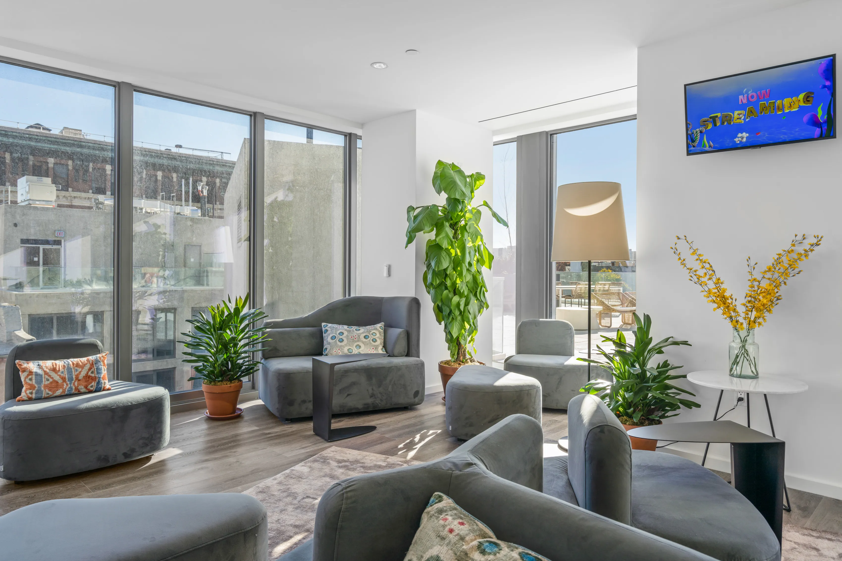 545 Vanderbilt Avenue #21I in Clinton Hill, Brooklyn | StreetEasy