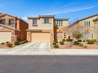 8236 S Minots Ledge Ave, Las Vegas, NV 89147