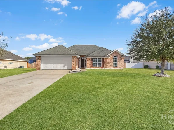 211 Quartz Drive, Rincon, GA 31326