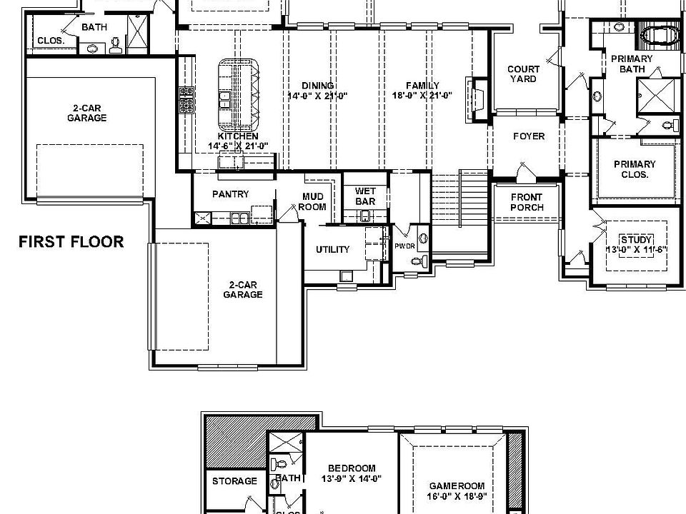 2nd image of 901 Brinn Blvd