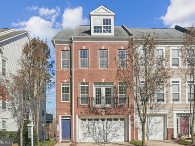 4233 Talmadge Cir, Suitland, MD, 20746