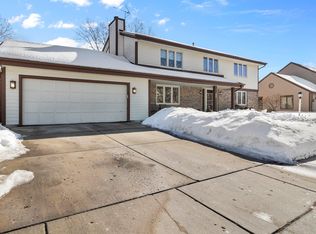 1243 40th Ave, Kenosha, WI 53144