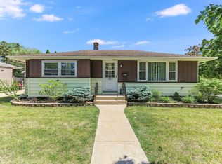 5431 54th St, Kenosha, WI 53144