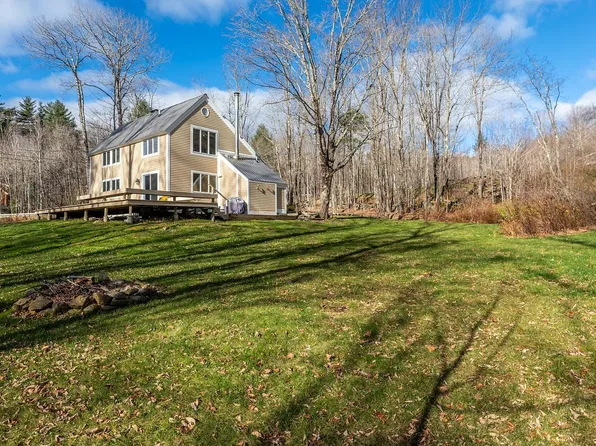127 Upper Taylor Road, Winhall, VT 05340