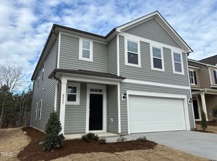 4937 S Trout Crst, Raleigh, NC 27604