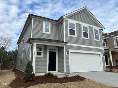 4937 S Trout Crst, Raleigh, NC, 27604