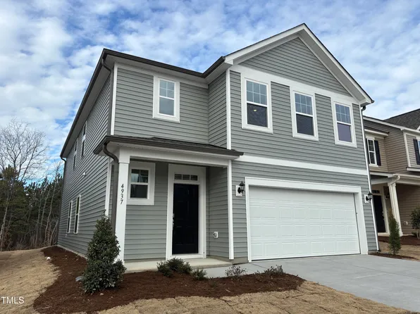 4937 S Trout Crst, Raleigh, NC 27604