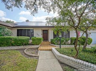 8702 Golden Vw, Windcrest, TX 78239