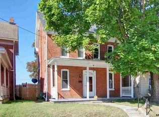 404 W Main St, Dallastown, PA 17313