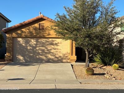 884 W Placita El Cauce Rico, Green Valley, AZ, 85614