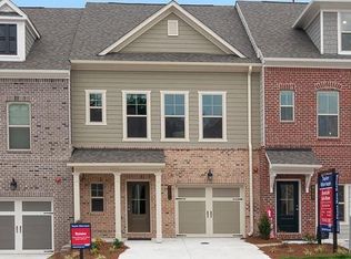 1448 Ridgebend Way SE #64, Mableton, GA 30126