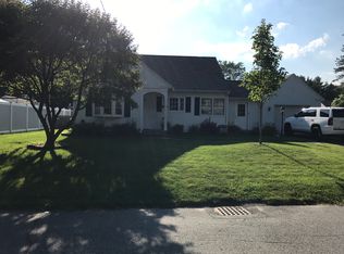 8 Ester Ave, Greenfield, MA 01301